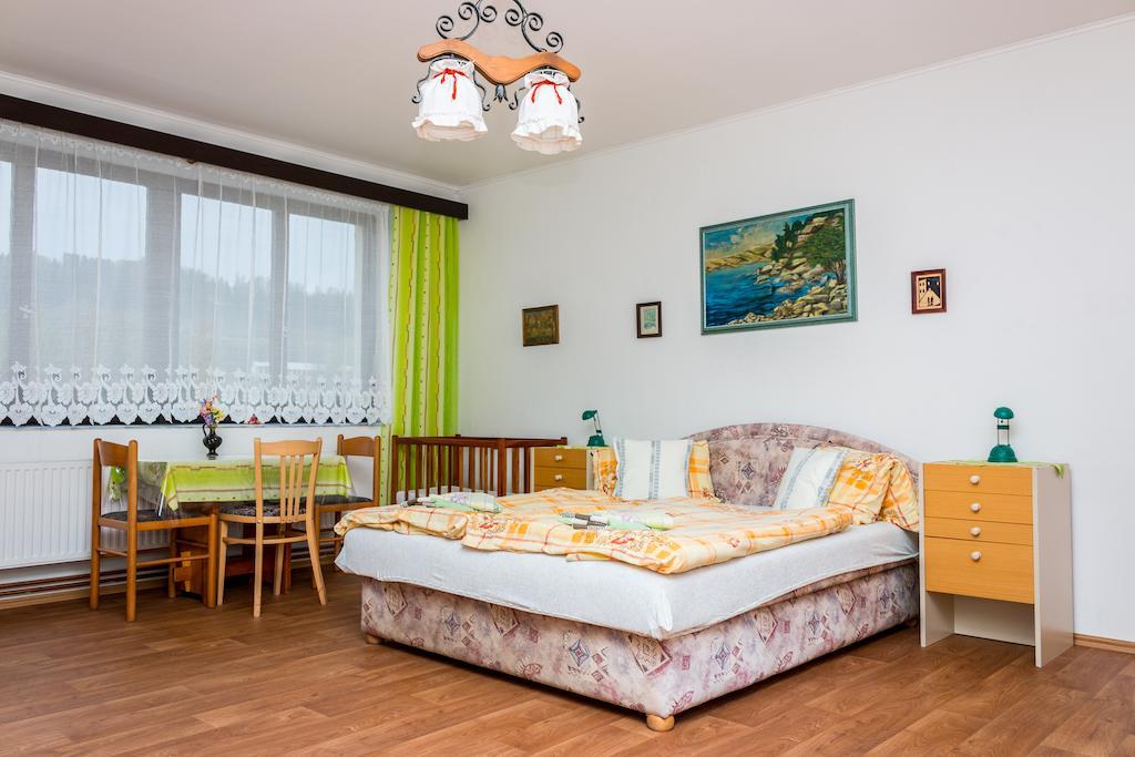 Pension U Josefa Kostalov Pokoj fotografie