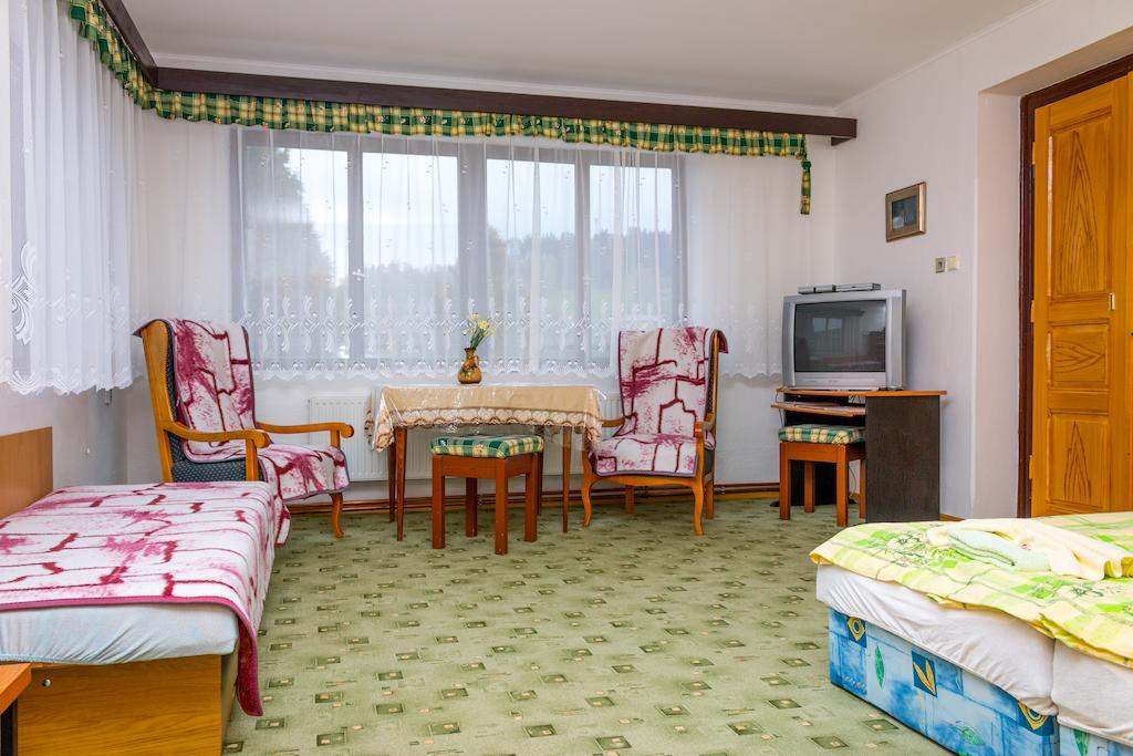 Pension U Josefa Kostalov Pokoj fotografie