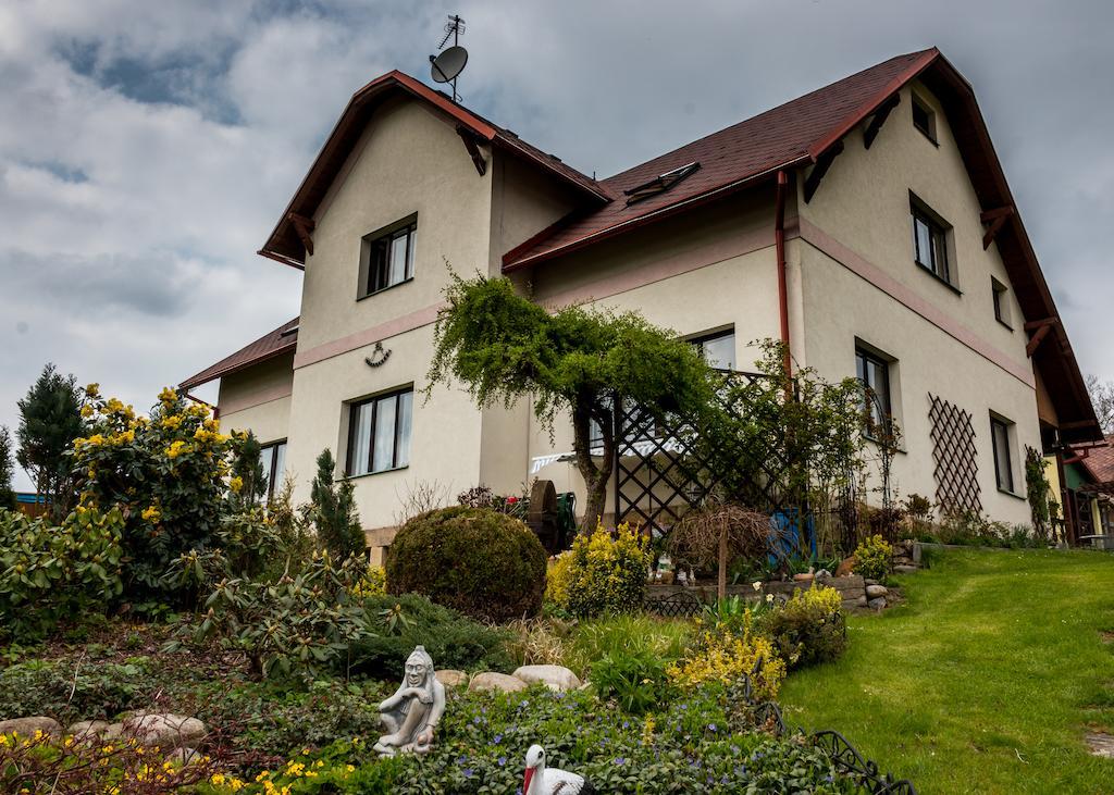 Pension U Josefa Kostalov Pokoj fotografie