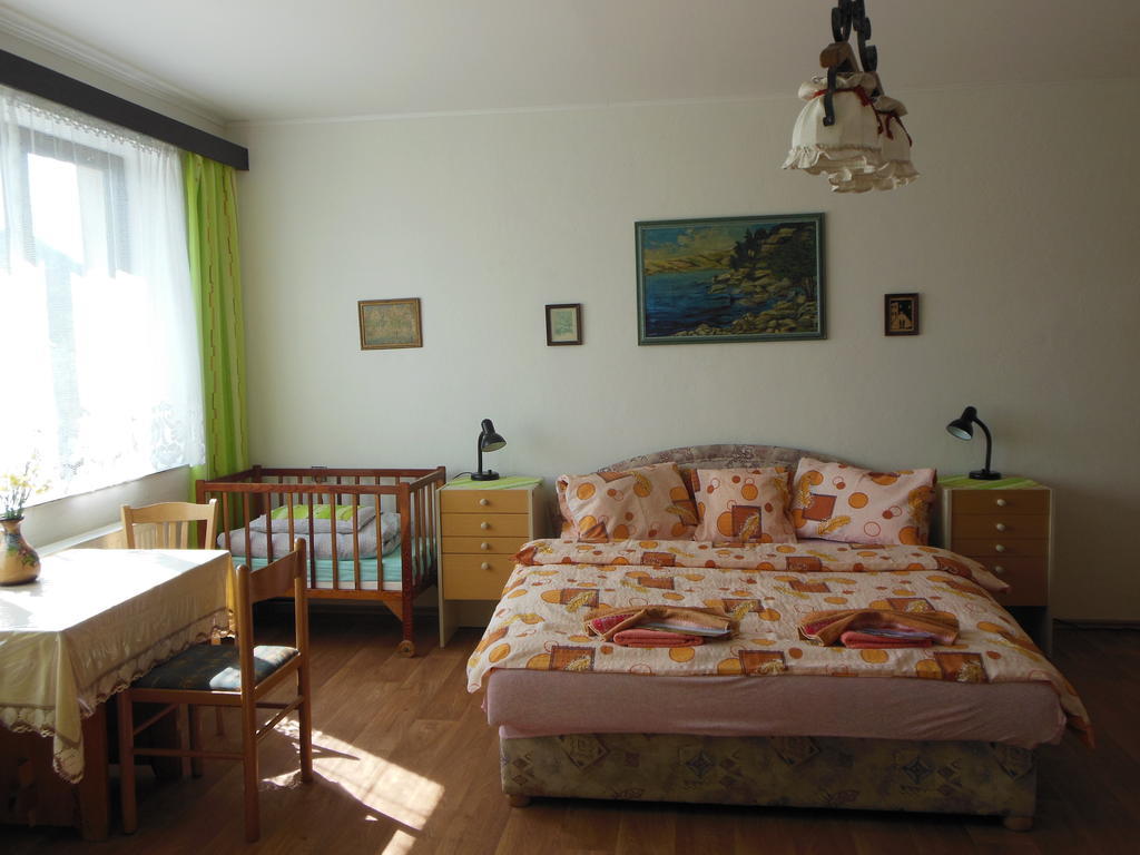 Pension U Josefa Kostalov Pokoj fotografie