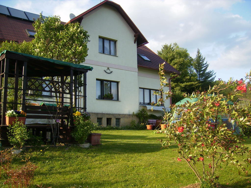 Pension U Josefa Kostalov Pokoj fotografie