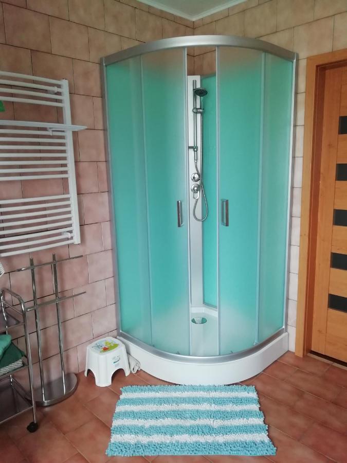 Pension U Josefa Kostalov Exteriér fotografie