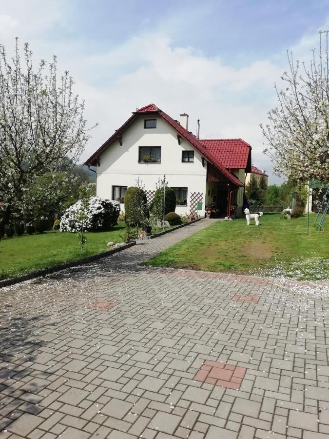 Pension U Josefa Kostalov Exteriér fotografie